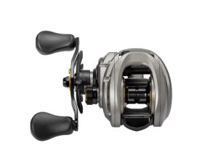 Lews Accel RX 7.5:1 Right Hand Baitcast Reel ACRX1SHL (Zurdo)