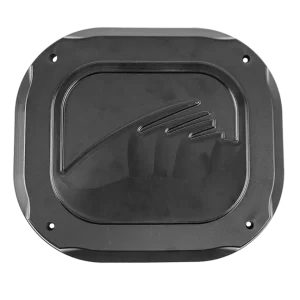 Bonafide Access Plate Accessory Package 1AC1-0018