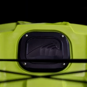 Bonafide Access Plate Accessory Package 1AC1-0018