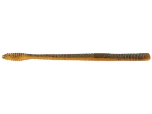 GRANDEBASS Airtail Wiggler 6.5″ 10pz (Varios Colores a Elegir)