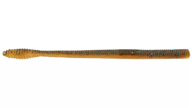 GRANDEBASS Airtail Wiggler 6.5" 10pz (Varios Colores a Elegir)