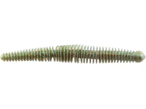 GRANDEBASS Baby Rattlesnake 3.75″ 10pz (Varios Colores a Elegir)