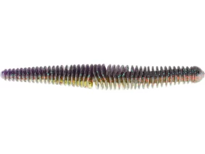 GRANDEBASS Rattlesnake 4.75″ 8pz (Varios Colores a Elegir)
