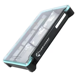 Evolution Outdoor BallistiX Blade Runner Tackle Tray BLXBLDRNR