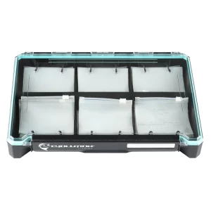 Evolution Outdoor BallistiX Blade Runner Tackle Tray BLXBLDRNR