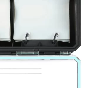 Evolution Outdoor BallistiX Blade Runner Tackle Tray BLXBLDRNR