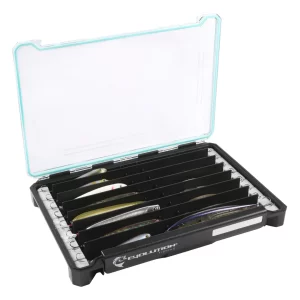 Evolution Outdoor BallistiX Twitch Tackle Tray BLXTWTCH