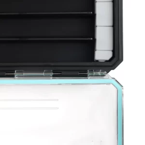 Evolution Outdoor BallistiX Twitch Tackle Tray BLXTWTCH