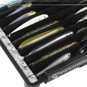 Evolution Outdoor BallistiX Twitch Tackle Tray BLXTWTCH