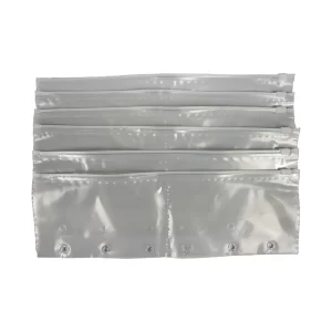 Evolution Outdoor Ballistix Blade Runner Baggy & Ring Pack – DOUBLE WIDE BLXBLDBAGLG