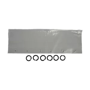 Evolution Outdoor Ballistix Blade Runner Baggy & Ring Pack – DOUBLE WIDE BLXBLDBAGLG