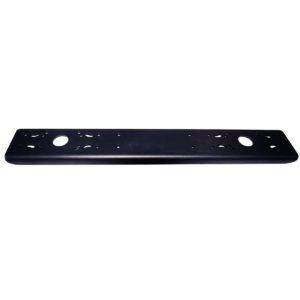 BassAr Double Sonar Plate (Plato para dos sonares)