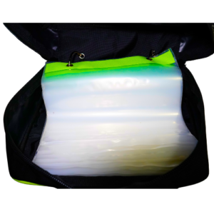 BassAr Maleta para Señuelos Plasticos