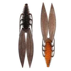 6th Sense Bodega 6.5″ 5pz (Varios Colores a Elegir)