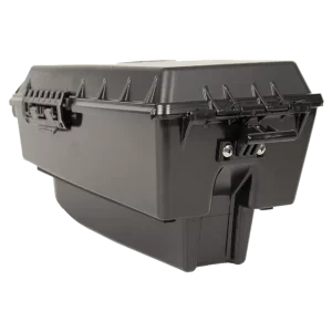 Bonafide Dry Pod Accessory Package 1AC1-0005