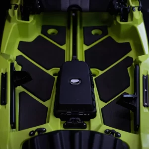 Bonafide Dry Pod Accessory Package 1AC1-0005