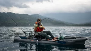 Bonafide PWR129 Kayak Camo