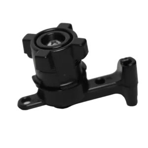 Bonafide SS/XTR Series Rudder Kit Featuring the SwingBlade 1AC1-0060