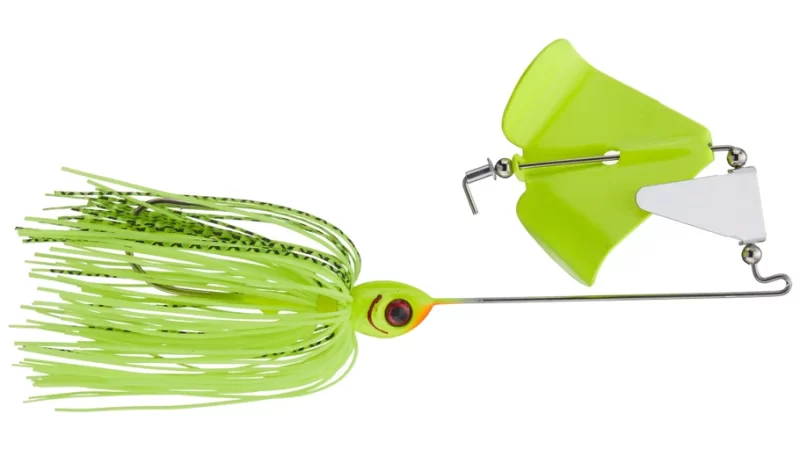Booyah Buzzbaits 3/8oz (Varios Colores a Elegir)