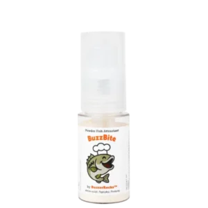 Buzzer Rocks BuzzBite 2 oz