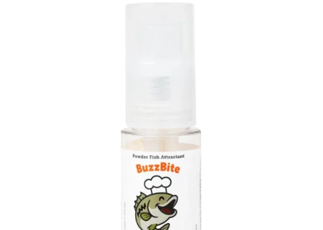 Buzzer Rocks BuzzBite 2 oz