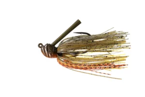 Dirty Jigs Tackle Scott Canterbury Compact Flippin’ Jig 7/16oz (Varios Colores)
