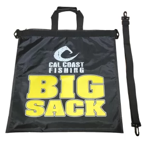 Cal Coast Bolsa de Pesaje Big Sack Weight Bag