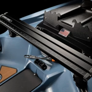 Bonafide Captain’s Bridge Accessory Mount Crossbar 26″ ABAR100