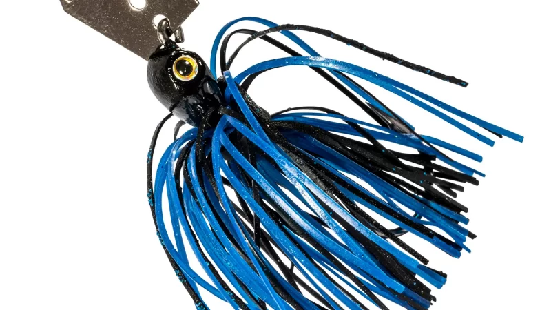 Z-Man ChatterBait Micro 1/8 oz (Varios Colores a Elegir)