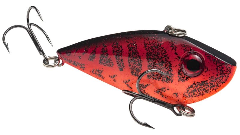 Strike King Red Eye Shad 1/2 oz
