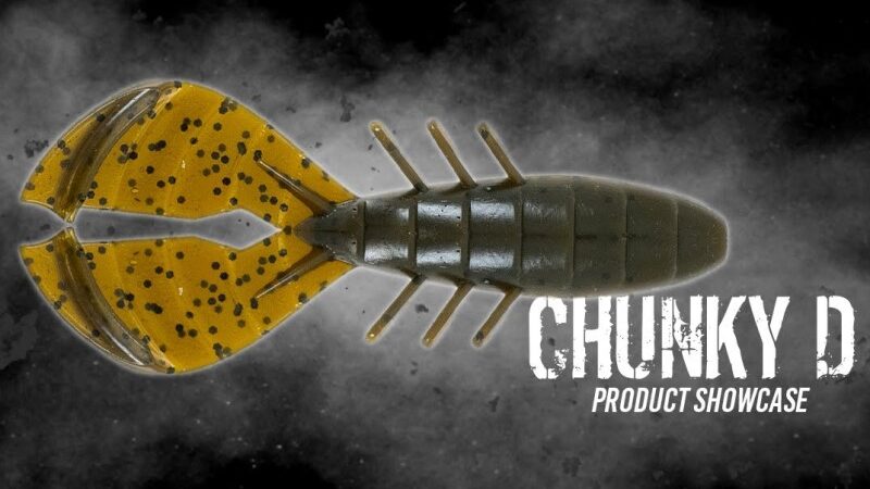 Missile Chunky D 3.5" 6pk (Varios Colores a Elegir)