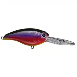 Bassmooch Deep Claud Hopper 9-12Ft 3/8 oz (Varios Colores a Elegir)