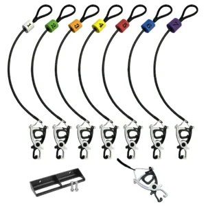 Cal Coast Clip N Cull 2.0 (Boyas para vivero)