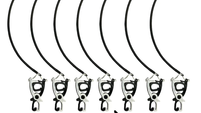 Cal Coast Clip N Cull 2.0 (Boyas para vivero)