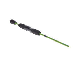 Lews Crappie Thunder 5’6 2pc Spinning Rod CTS56-2