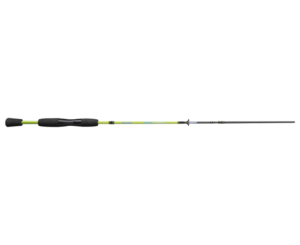 Lews Crappie Thunder 5’6 2pc Spinning Rod CTS56-2