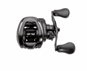 Lews Custom 8.3.1 Right Hand Baitcast Reel CU1XHG3