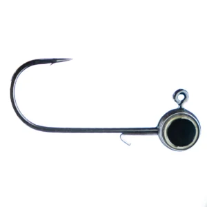 BassMooch DDT Tungsten Jig Head 3/0 3pz (Varios Pesos a Elegir)