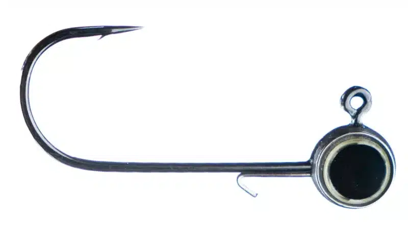 BassMooch DDT Tungsten Jig Head 3/0 3pz (Varios Pesos a Elegir)