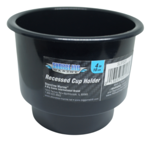 Shoreline Marine Recessed Cup Holder