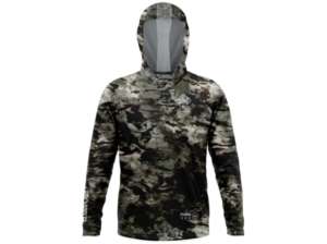 Pro Steel Hoodie Snipertree (Varias Tallas)