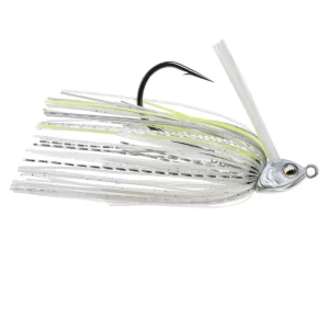 6th Sense Divine Braid Swim Jig 3/8oz (Varios Colores)