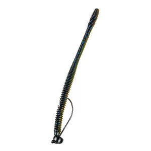 6th Sense Divine Shakey Head – Black (Varios Pesoso y Medidas a Elegir)