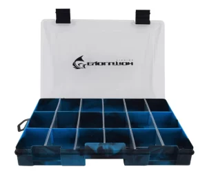 Evolution Outdoor Drift Series 3600 Tackle Tray (Varios Colores a Elegir)