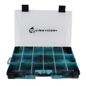 Evolution Outdoor Drift Series 3600 Tackle Tray (Varios Colores a Elegir)