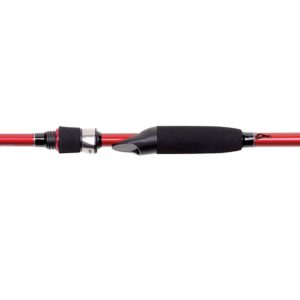 Eagle Claw EC2.5 Bass Rod Spin 6’10 ML Finesse