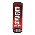 Eagle Claw EC2.5 Bass Rod Spin 6'10 ML Finesse - Imagen 6