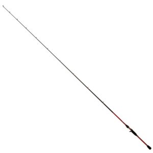 Eagle Claw EC2.5 Bass Rod 7’4 Heavy Jig/Worm