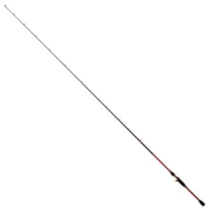 Eagle Claw EC2.5 Bass Rod 7’6 Heavy Carolina Rod