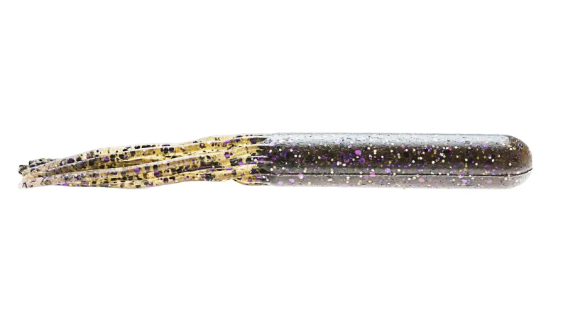 Z-Man Ez TubeZ 4" 6pz (Varios Colores a Elegir)